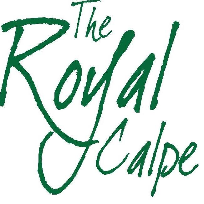 The Royal Calpe